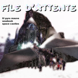 file d'attente (feat. weekosh, space castles & Summrs International) (Explicit)