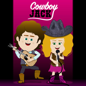 Lasten Lauluja Cowboy Jack