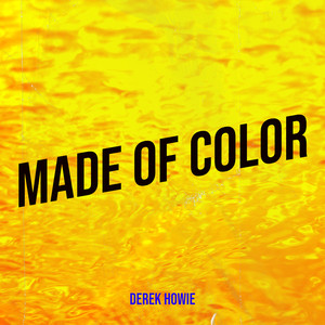 Made of Color