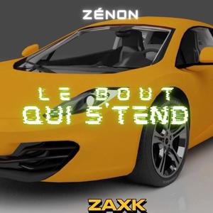 Le Bout Qui S'tend (Explicit)