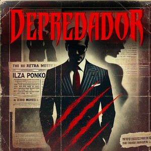 Depredador