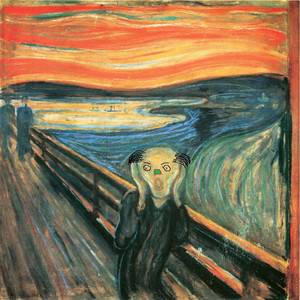 why so serious? (Feat. 조커)