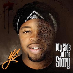 My Side of The Story (Explicit)