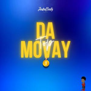 Top (feat. Da Movay) [Explicit]