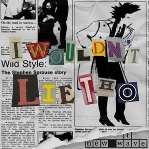 i wouldn't lie tho (Explicit)