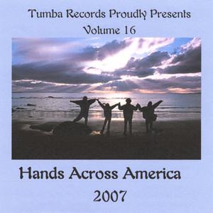 Hands Across America 2007 Vol.16