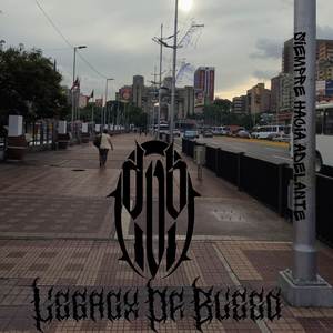 Zone 5051 (Pista Masterizada)