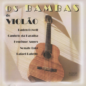 Os Bambas do Violão