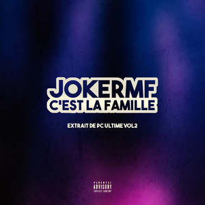 C'est la famille (PC Ultime vol. 2) - Single (Explicit)