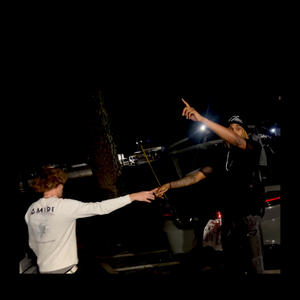 bring a friend (feat. 2rude) (Explicit)