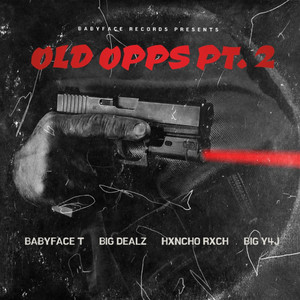 Old Opps Pt.2 (Explicit)