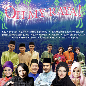 Oh My Raya