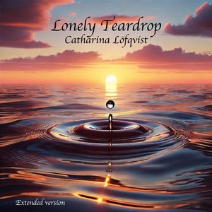 Lonely Teardrop (Extended Version)