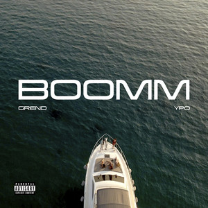 Boomm (Explicit)