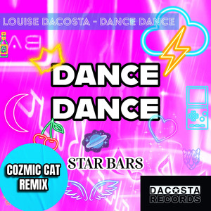 Star Bars (Cozmic Cat Remix)