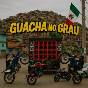 GUACHA NO GRAU