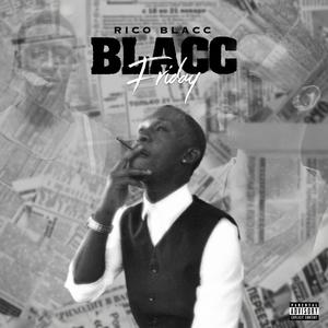 Blacc Friday (Explicit)