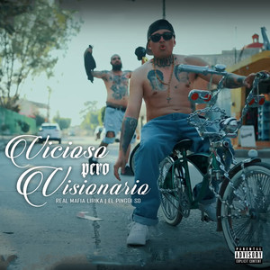 Vicioso Pero Visionario (Explicit)