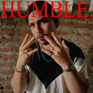 HUMBLE (Spanish Remix) [Explicit]