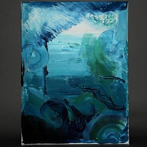 Caroline Guske - Far