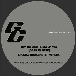 dim da lights 2step mix (dark in here ) /special 2step vip mix