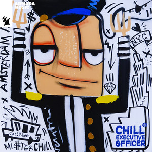 Chill Executive Officer (CEO) , Vol. 31 (Selected by Maykel Piron)