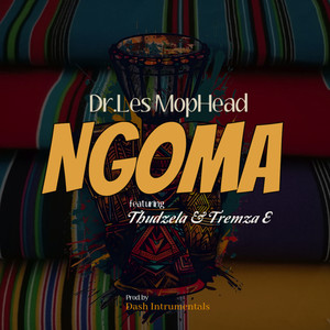 Ngoma