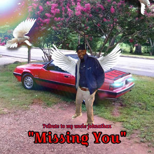 Missing You (JFJB)