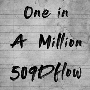 One In A Million (feat. Nasty Notez) (Explicit)