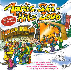 Apres Ski Hits 2006