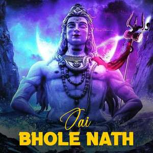 Jai Bhole Nath