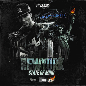 New York State of Mind (Explicit)