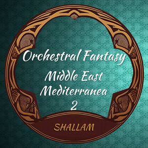 Orchestral Fantasy 2 Middle East Mediterranea