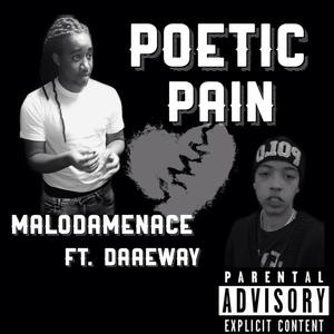 Poetic Pain (Explicit)