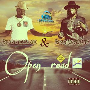 Open Road (feat. dubbeleye) (Remix)
