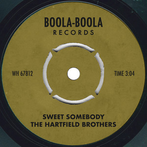 Sweet Somebody