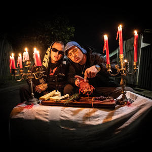 4 Million Dollarz (feat. Wise Guy & Mr. Whippy) (Explicit)