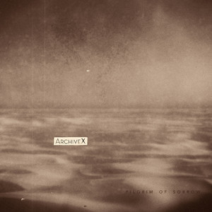 Pilgrim of Sorrow (Edit)