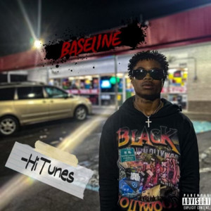 Baseline da Album (Explicit)