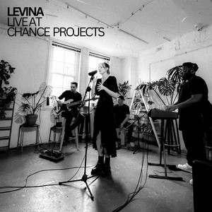 Live At Chance Projects (Explicit)