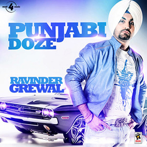 Ravinder Grewal - Bullet