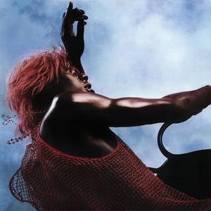 Vert Fané (Explicit)