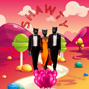 Shawty (feat. Nuclea) (Explicit)
