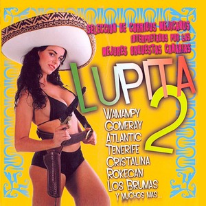 Lupita (Volumen 2)