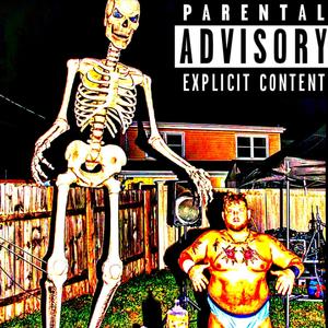 HERE, I DROPPED. (FREESTYLE) (Explicit)