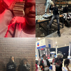 Real Skitz (feat. LilReapey & Lilgoatd3) (Explicit)