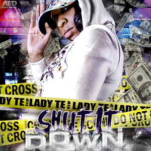 Shut It Down Instrumental