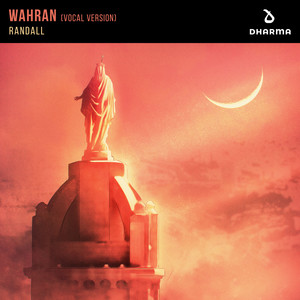 Wahran (Vocal Version) (Extended Mix)