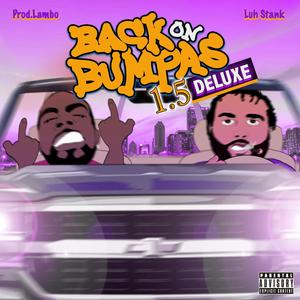 Back On Bumpas 1.5 [Deluxe] (Explicit)