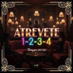 1 2 3 4 ATREVETE